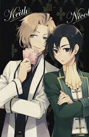 The Daughter Of The Albert House Wishes For Ruin Manganelo My Next Life As A Villainess All Routes Lead To Doom In 2020 Anime Romance Anime Shows Anime