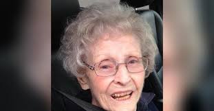 Annie Doreen Paul Obituary