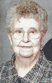 Evelyn Seger Obituary (2017)