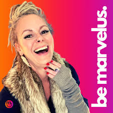 Be Marvelus (the mental fitness podcast)