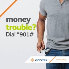 This loan app is from access bank, it gives access to both . Access Bank Hits Over N1billion In Digital Lending Daily Techcabal