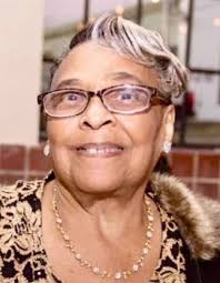 Mrs. Thelma Colleen Roman Brown Obituary (2024)