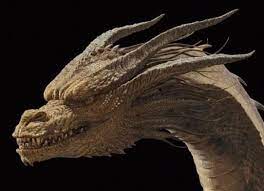Ghidorah 2019 Head All Godzilla Monsters Kaiju Monsters Kaiju Design