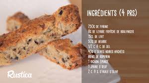 Comment Preparer Une Fougasse Aux Olives Recette Recette Fougasse Aux Olives Fougasse Recette