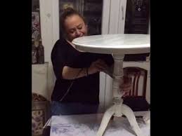 Boya su bazlı olduğu için. Rich Deri Boyama