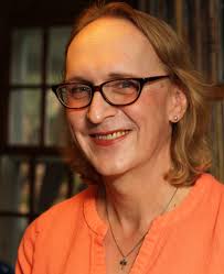 WBZ traffic reporter Scott Eck is now Kristen Eck