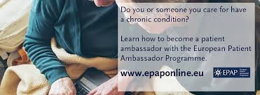 European Patient Ambassador Programme