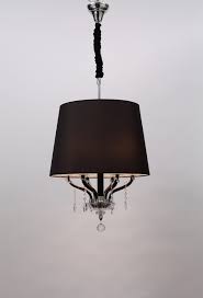Off white bell curve corner lamp shade. Modern New Creative Indoor Living Room Study Room Decoration Purple With Big Lamp Shade K9 Crystal Chandelier Bl556 6p China Crystal Lighting Pendant Lamp Made In China Com