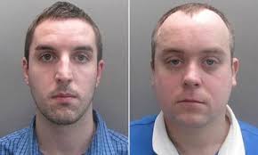 Football fans who sang Stephen Lawrence abuse song jailed