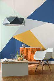 Menghiaskan dinding ab f a+b+c+d+e+f makmal matematik adalah: 10 Ide Desain Pola Geometris Yang Membuat Dinding Makin Artistik