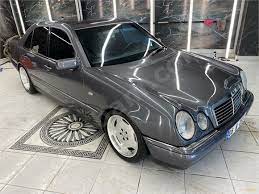 sahibinden mercedes benz e 200 avantgarde 1998 model ankara 460 000 km 17676201 arabam com