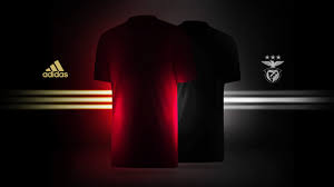 Benfica New Adidas Jersey 2020 21 Season Sl Benfica