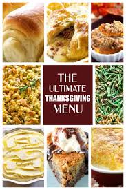 We did not find results for: The Ultimate Thanksgiving Menu The Girl Who Ate Everything