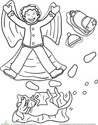 Including clothing, accessories, stickers, collectors chart, temporary tattoos, and so on! Lol Snow Angel Coloring Page Novocom Top