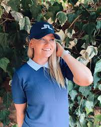 She won the 2021 lpga mediheal championship to become the first p. Matilda Castren First Finnish Winner On Lpga Tour