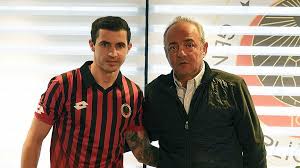 11.05.2021 23:37 mke ankaragücü küme düştü, gençlerbirliği umudunu son haftaya. Stancu Yeniden Genclerbirligi Nde