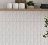 Where Should A White Tile Be Used?