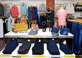 Cactus Clothing Company Bowmanville Business Story