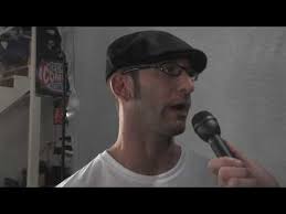 UFC Trainer: Mark Dellagrotte