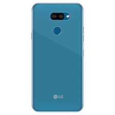 Muvit Case LG K40S Recycletek ...