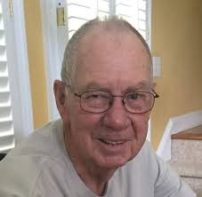 Wallace Bertram Obituary