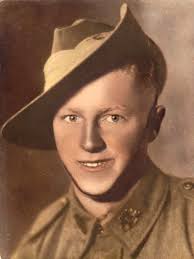 Harold Richard Noel Webber (1923-1942)