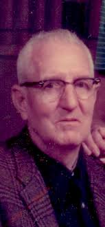 William Edward “Ed” Boothe (1911-1991)