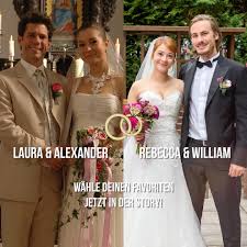 Alle traumpaare von staffel bis 15. Bavaria Film Gmbh Videos Facebook