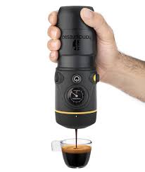 We did not find results for: Handpresso Auto E S E An Espresso Machine For Your Car Tuvie