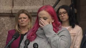 FedEx driver Athena Strand update: Jacob Strand, father of girl allegedly  killed by Tanner Horner, files lawsuit in child's death - ABC7 Chicago