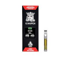 Cbd instock is the #1 cbd cartridges and vape pens supplier locates in california, we provide top quality products with really competitive prices. Kingpen Half Gram Cartridge 1 Gram Thc Cbd High Potent