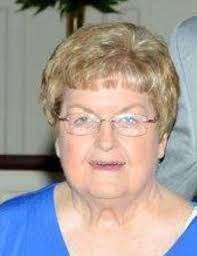 Obituary information for Jane Sparks Alexander