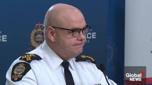 Police look to identify man throwing objects off Whitemud overpass in  Edmonton