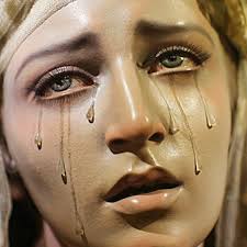 Inappropriate “Speech” at Knock Novena