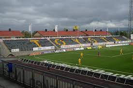 All info around the stadium of bodø/glimt. Groundhopping Se Bodo Glimt