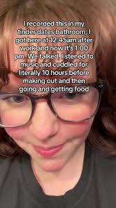 Tinder Date Gone Right