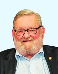 Proud to be a Zembower'