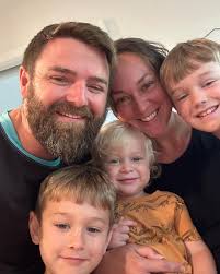 Myron Yoder (@myronsadventures) • Instagram photos and videos