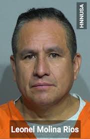 Hispanic News Network U.S.A.: 58-year-old Leonel Molina Rios Facing  Vehicular Homicide Charges In Connection With The Deadly Crash That Killed  A 74-year-old Man In Franklin