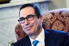 Memo to Steven Mnuchin: How to Get Confirmed for Treasury