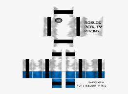 Roblox shirt template transparent 2020. Transparent Shirt Outline Png Psg Shirt Template Roblox Png Download Kindpng