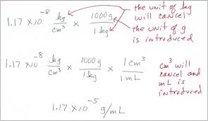 1 km = 100,000 cm. Metric Conversion Where Two Units Numerator And Denominator Are Converted 10 Problems