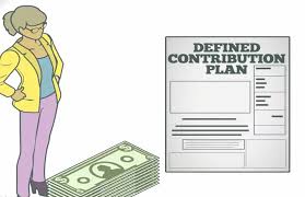 Defined Contribution Plan Definition
