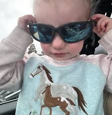 My silly, quirky, spunky, sweet little Saige is 2! You'll rarely find her  without a baby or stuffed animal in her hands❤️ she loves all animals and  all the babies! They are