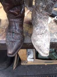 Zermeno 3rd Generation Shoe Cobbler