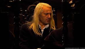 One night as she's walking through the dungeons, after curfew, draco appears and maybe pins. Underrated Characters Imagine Losing Your Virginity To Lucius Would Include