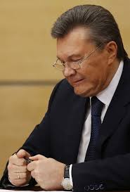 Янукович запізнюється на прес-конференцію, яку дасть у присутності адвокатів - Цензор.НЕТ 7013