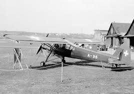 Production continued in other countries into the 1950s for the private market. Bilder Fieseler Fi 156 Storch Kategorie Fieseler Fi 156 Storch Bild Fieseler Fi 156c 1 Storch A 96