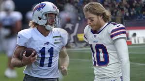 Get the latest nfl news on cole beasley. Cole Beasley Stats Don T Matter To Me Anymore Wham