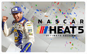 Nascar heat 5 is a racing video game simulating the 2020 nascar season. Nascar Heat 5 Ultimate Edition Released Bsimracing
